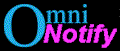 omniNotify Logo